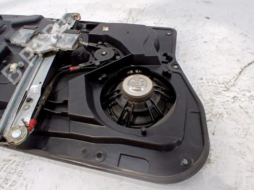 Front right window mechanism FORD FIESTA VI (CB1, CCN) 1.5 TDCi | BP38416455C23 - Image 2
