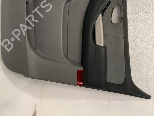 Used Front right panel Front right panel HYUNDAI H-1 Cargo (TQ) 2.5 CRDi (170 hp) 34331698 34331698