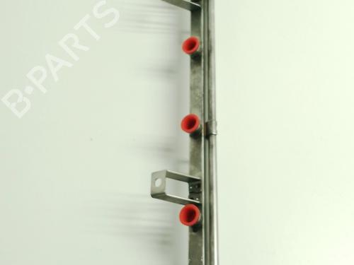 Injection rail BMW 3 Coupe (E46) 320 Ci | BP33761183M98  - Image 5