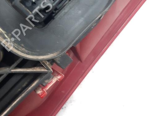 Left taillight CITROËN C3 Pluriel (HB_) 1.4 HDi | BP36523651C34 - Image 2