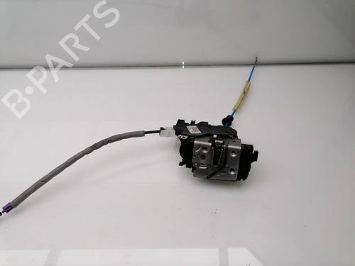 Used Rear right lock MERCEDES-BENZ A-CLASS (W176) A 180 CDI (176.000) (109 hp) 23385851