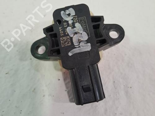 Elektronisk sensor FORD KUGA II (DM2) 2.0 TDCi (150 hp) 25737285