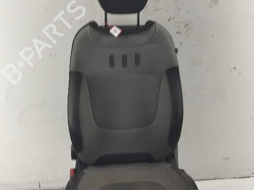 Left front seat RENAULT CAPTUR I (J5_, H5_) 1.2 TCe 120 | BP39556922C15 - Image 1