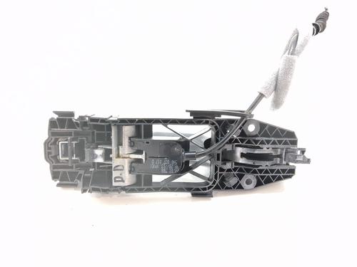 Front right exterior door handle AUDI A3 Sportback (8VA, 8VF) 2.0 TDI | BP28179137C129 