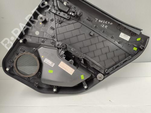 Used Rear left panel SEAT IBIZA V (KJ1, KJG) 1.0 TSI (95 hp) 23341814