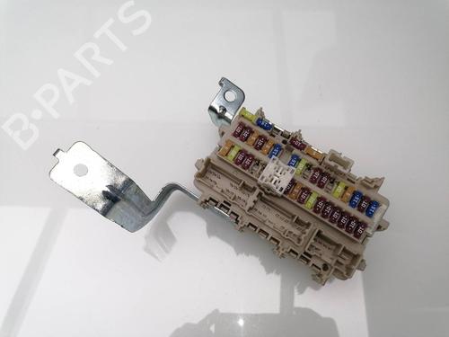 Used Fuse box NISSAN NAVARA NP300 Pickup (D23, D23T) 2.3 dCi 4x4 (D231) (163 hp) 23387032