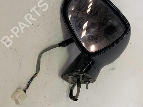Used Left mirror Left mirror HONDA JAZZ II (GD_, GE3, GE2) 1.2 i-DSI (GD5, GE2) (78 hp) 35977342 35977342