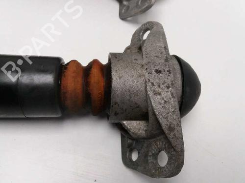 Right rear shock absorber SEAT LEON (1P1) 1.9 TDI | BP23649915M19 