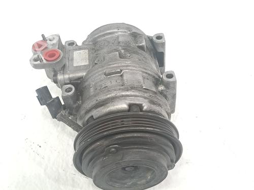 AC compressor KIA CARNIVAL II (GQ) 2.9 CRDi | BP29302711M34 