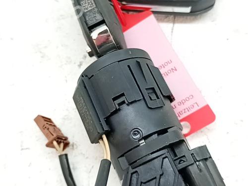 Ignition barrel FIAT SCUDO Van 1.5 Multijet 120 (506) | BP37875284M48 - Image 2
