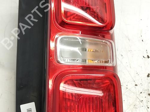 Used Right taillight Right taillight 38748406 38748406