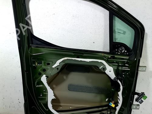 Used Left front door Left front door OPEL COMBO Box Body/MPV (K9) 1.5 D (102 hp) 35807479 35807479