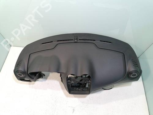 Dashboard ALFA ROMEO MITO (955_) 1.3 MultiJet (955AXP1A, 955AYC1A) | BP26491997C46 