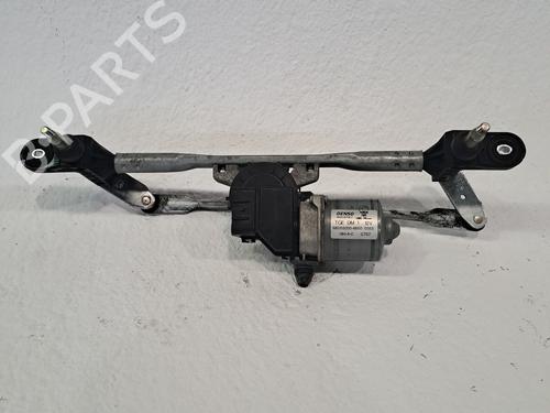 Front wiper motor FIAT 500 (312_) 1.2 (312AXA1A) | BP25613642M29 