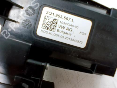 Switch VW T-CROSS (C11, D31) 1.0 TSi | BP30920450I30