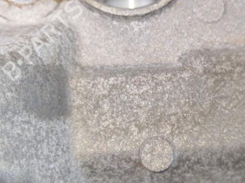 Valve cover DACIA DUSTER (HS_) 1.6 SCe 115 | BP24402083M124