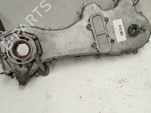Used Timing cover OPEL CORSA D (S07) 1.3 CDTI (L08, L68) (75 hp) 28037942
