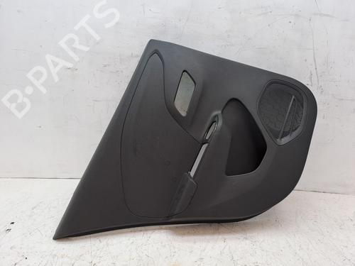 Used Rear left panel OPEL CORSA F (P2JO) 1.2 MHEV (101 hp) 27462003