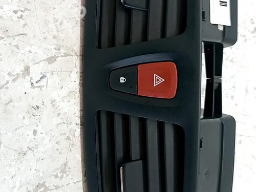 Warning switch RENAULT MEGANE III Hatchback (BZ0/1_, B3_) 1.6 16V (BZ1B, BZ1H) | BP37875368I22 - Image 2