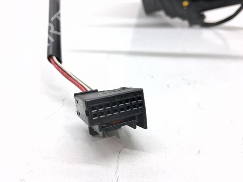 Left mirror AUDI A6 C6 (4F2) 3.0 TDI quattro | BP28126151C26