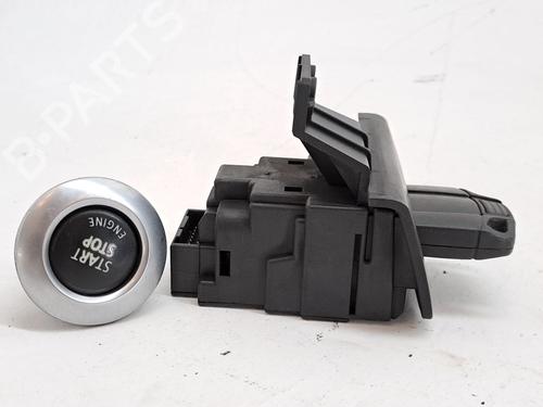 Used Ignition barrel BMW 1 (E87) 118 d (122 hp) 28975460