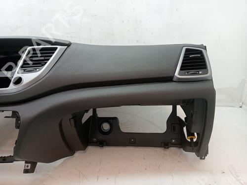 Dashboard HYUNDAI ix35 (LM, EL, ELH) 1.7 CRDi | BP24515243C46 