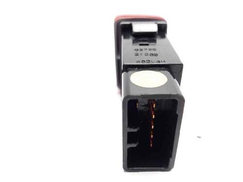 Warning switch HYUNDAI TUCSON (JM) 2.0 CRDi | BP23443202I22 