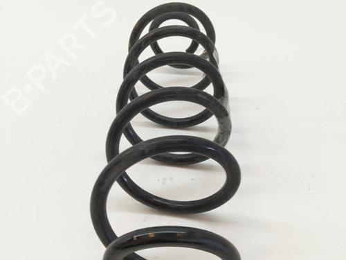 Shock absorber spring TOYOTA C-HR (_X1_) 1.8 Hybrid (ZYX10_, ZYX11_, ZYX10R, ZYX11R) | BP26020066C152