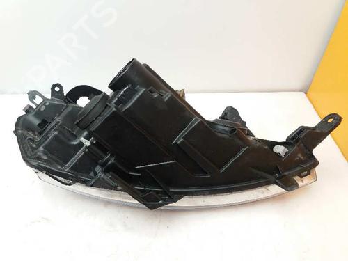 Left headlight FIAT SCUDO Van (270_, 272_) 2.0 D Multijet | BP26377761C28 