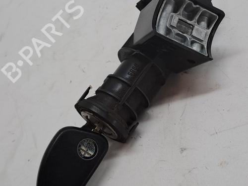 Clé de contact ALFA ROMEO 147 (937_) 1.9 JTD (937.AXD1A, 937.BXD1A, 937.AXV1A, 937.BXB1A,... (115 hp) 23375556