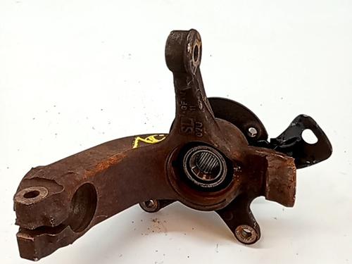 Used Right front steering knuckle TOYOTA AYGO (_B1_) 1.0 (KGB10_, KGB10R) (68 hp) 30477698
