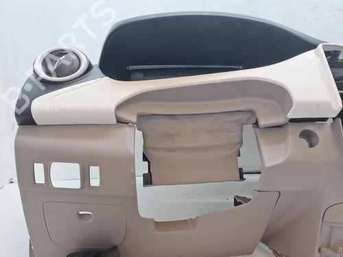 Kollisonspute sett RENAULT ZOE (BFM_) ZOE | BP27668502C86 