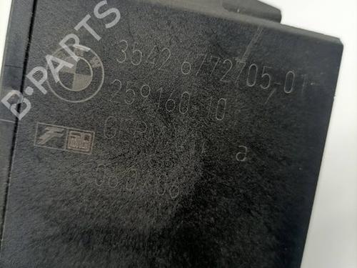 Pedal BMW X5 (E53) 3.0 d | BP25455948I4 