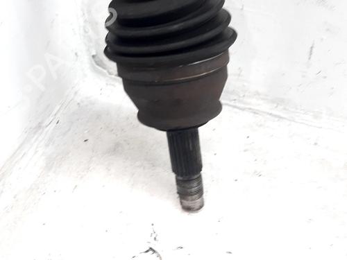 Left front driveshaft CITROËN NEMO Box Body/MPV (AA_) 1.3 HDi 75 | BP36665874M38 - Image 3