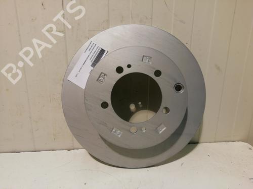 Andre MITSUBISHI SPACE WAGON (N3_W, N4_W) 2.0 TD 4WD (N38W) (82 hp) 25458932