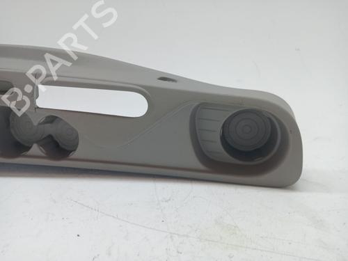 Middle console RENAULT ZOE (BFM_) ZOE | BP24189303I22 