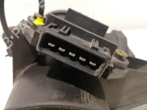 Mass air flow sensor AUDI A4 B5 (8D2) 1.8 | BP25455045M95 
