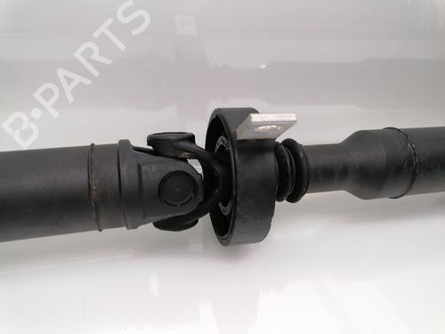 Driveshaft BMW 4 Gran Coupe (F36) 420 d | BP24140107M37 