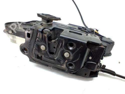 Front left lock VW GOLF VI (5K1) 2.0 TDI | BP30337288C98