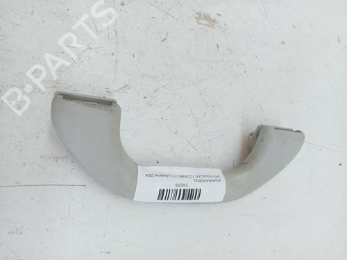 Håndtag i tag VW TOURAN (1T1, 1T2) 2.0 TDI 16V (140 hp) 23371738