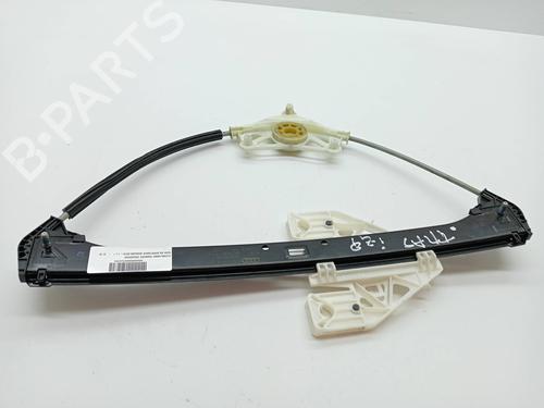 Rear left window mechanism AUDI A3 Sportback (8VA, 8VF) 1.4 TFSI | BP23342538C24 