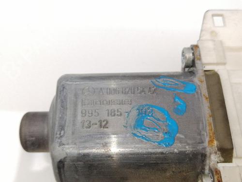 Rudehejsemotor forskærm venstre MERCEDES-BENZ SPRINTER 5-t Platform/Chassis (B906) 516 CDI 4x4 (906.153, 906.155, 906.255, 906.253) (163 hp) 23378865