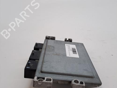 Engine control unit (ECU) FORD FIESTA VI (CB1, CCN) 1.25 | BP27252766M57 