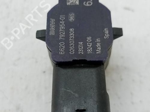 Electronic module BMW 1 (F40) 118 d | BP40546510M83 - Image 2
