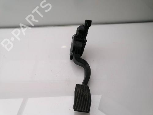 Used Pedal FIAT FIORINO Box Body/MPV (225_) 1.3 D Multijet (95 hp) 23405637