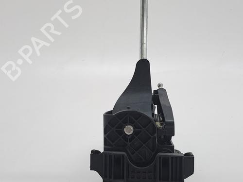 Gear lever FORD FIESTA VI (CB1, CCN) 1.25 | BP27252786M90 