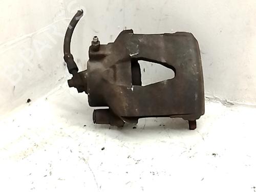 Bremssattel links hinten für Bremssattel links hinten VW POLO IV (9N_, 9A_) 1.4 TDI (75 hp) 34367790 34367790