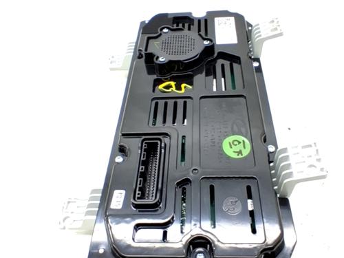 Instrument cluster HYUNDAI BAYON (BC3) 1.0 T-GDI | BP31874681C47