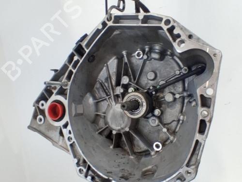 Gearkasse Gearkasse 39429668 39429668
