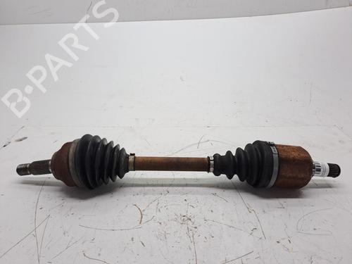 Used Left front driveshaft LAND ROVER FREELANDER I (L314) 2.5 V6 4x4 (177 hp) 23379711
